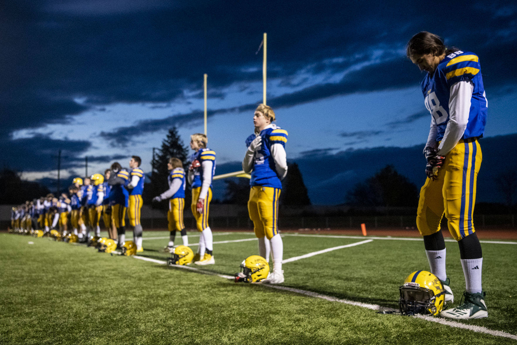Big Sky vs. Flathead football 05